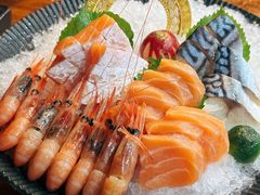 -大江户日本料理(吕厝店)