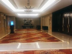 -浙江三立开元名都大酒店·四季轩中餐厅