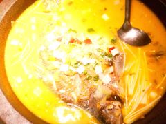 -小凤庭·地道湖北菜武昌鱼·藕汤(38年黄鹤楼店)