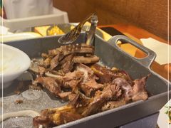 -九十九顶毡房(阜石路店)