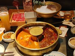 -巴奴毛肚火锅(广益哥伦布店)