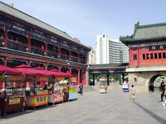 -古文化街旅游区