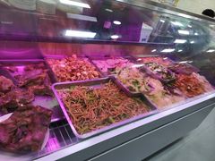 -老刘家泡馍·陕西老字号(钟楼广济街店)