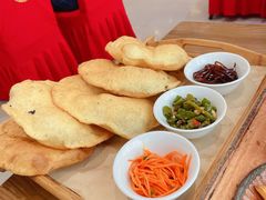 -德泰楼餐饮(莲湖路店)