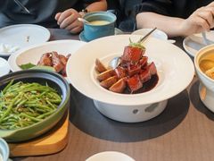 -望乡楼上海菜(日月光店)