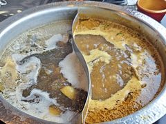 -牛武士寿喜烧·和牛火锅自助(全球首店)