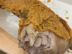 -德克士(龙阳广场店)