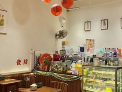 -福记咖啡·手工意面(下埔店)