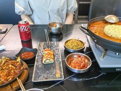 -HONGA HONGA雄家(曹路店)