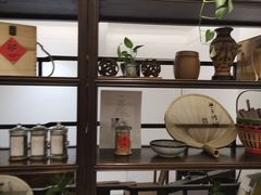 -五观堂素食(新华路店)