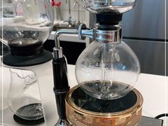 -Peet's Coffee皮爷咖啡(万象天地店)