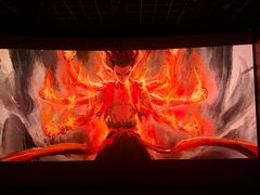 -纵横国际影城杜比全景声巨幕(天安云谷店)