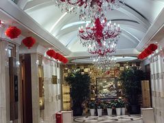 -顺风海鲜港(金玉兰店)