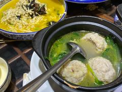 -陈记菜馆·非遗淮扬菜(东关街教场店)