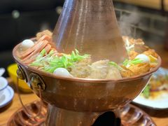 -陆记源·青海土火锅