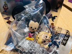 -麦当劳(领展中心城店)