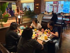 -汉丽斯巴西烤肉自助(市南店)