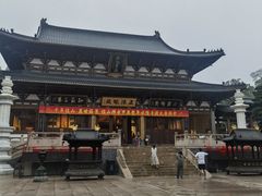 -径山寺