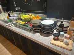 -康铂酒店(上海自然博物馆店)
