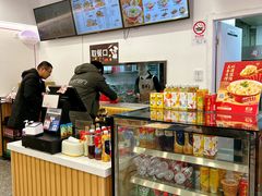 -吉祥馄饨(上海斜土店)