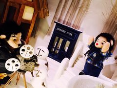 -济州岛泰迪熊博物馆