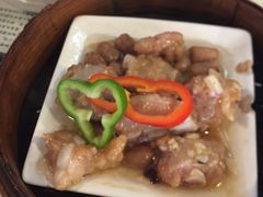 -新大咀港式茶餐厅(宝山万达店)