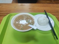 -阊门姚记豆浆(旧学前直营店)