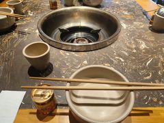 -堂客老火锅(欣阳广场总店)