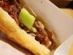 -驴世家驴肉火烧·凉皮·胡辣汤(五道口店)