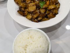 -京天红酒家(虎坊路店)