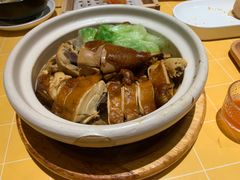 -蔡澜点心·粤菜(花城汇南区店)