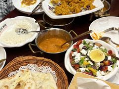 -清真· AL-JANNAT 佳纳特餐厅(仙林店)