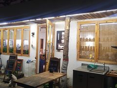 门面-猫爷的腔调·黔小馆(交大医学住宅区店)