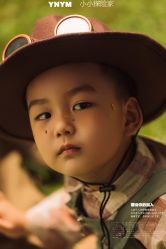 点击看大图 -雅尼·亚米儿童摄影美学馆(汉阳店)
