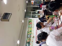 -江川野生菌火锅铜锅鱼(贵清火锅店)