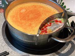 -集渔·泰式海鲜火锅(科华店)