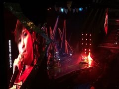 -南京奥林匹克体育中心-体育馆