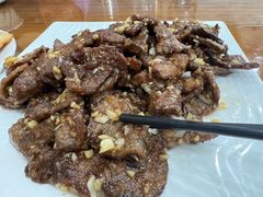 -清真麦顺和饭庄·二姐回头(和平店)