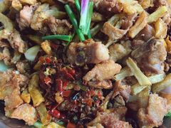 -知味脆皮鸡