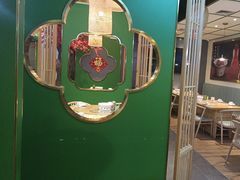 -满盛家宴·烤鸭·海鲜天津菜(河北路总店)
