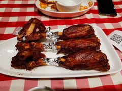 -西贝莜面村(近铁城市广场店)