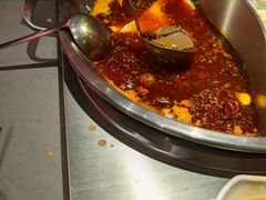 -洞子口重庆鲜货火锅(楚翘城旗舰店)