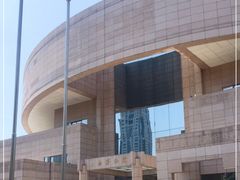 -上海博物馆(人民广场馆)