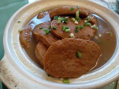 -中国饭店-餐厅
