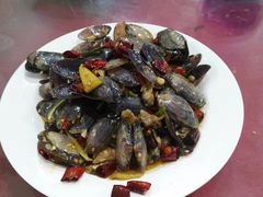 -南海渔家•海鲜•正宗海南菜(海棠湾店)