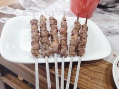 -宝财诚老北京涮肉(周庄店)