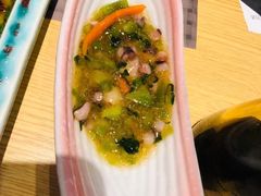 -林妈妈村·日式料理(宝山万达店)
