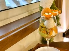 -Ten Olives甜点