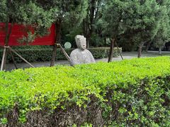 -邓愈墓