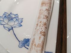 -五悦北平四季涮肉·烧烤(老商埠店)